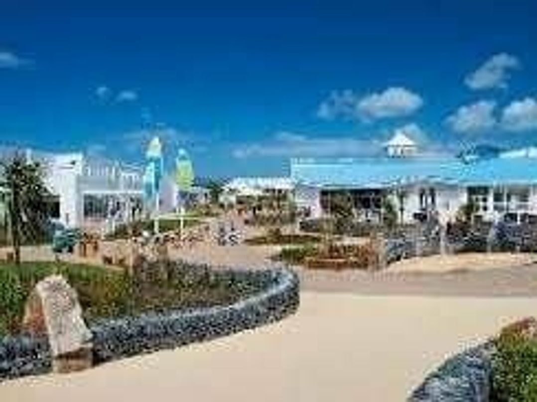 Hafan y Mor Haven - Holiday Accommodation 11370