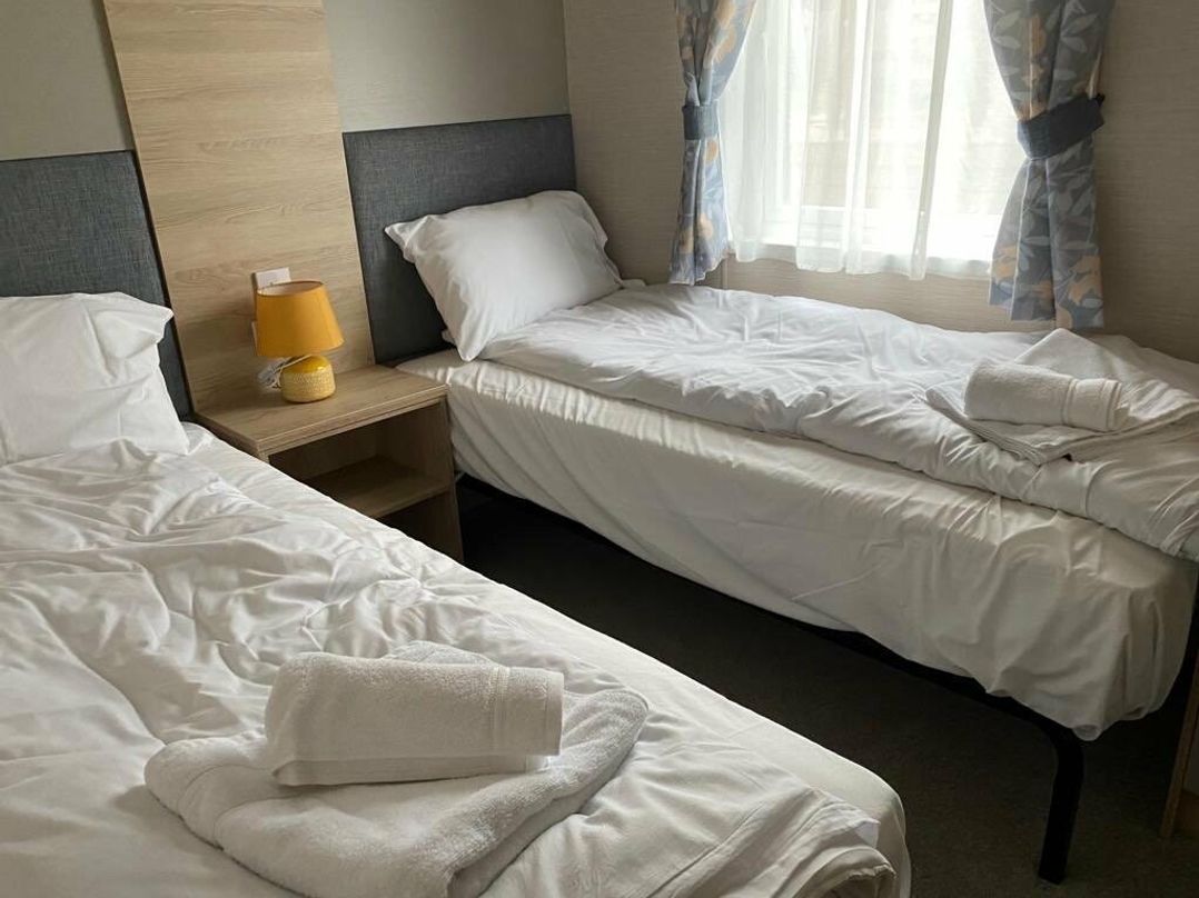 Hafan y Mor Haven - Holiday Accommodation 11396