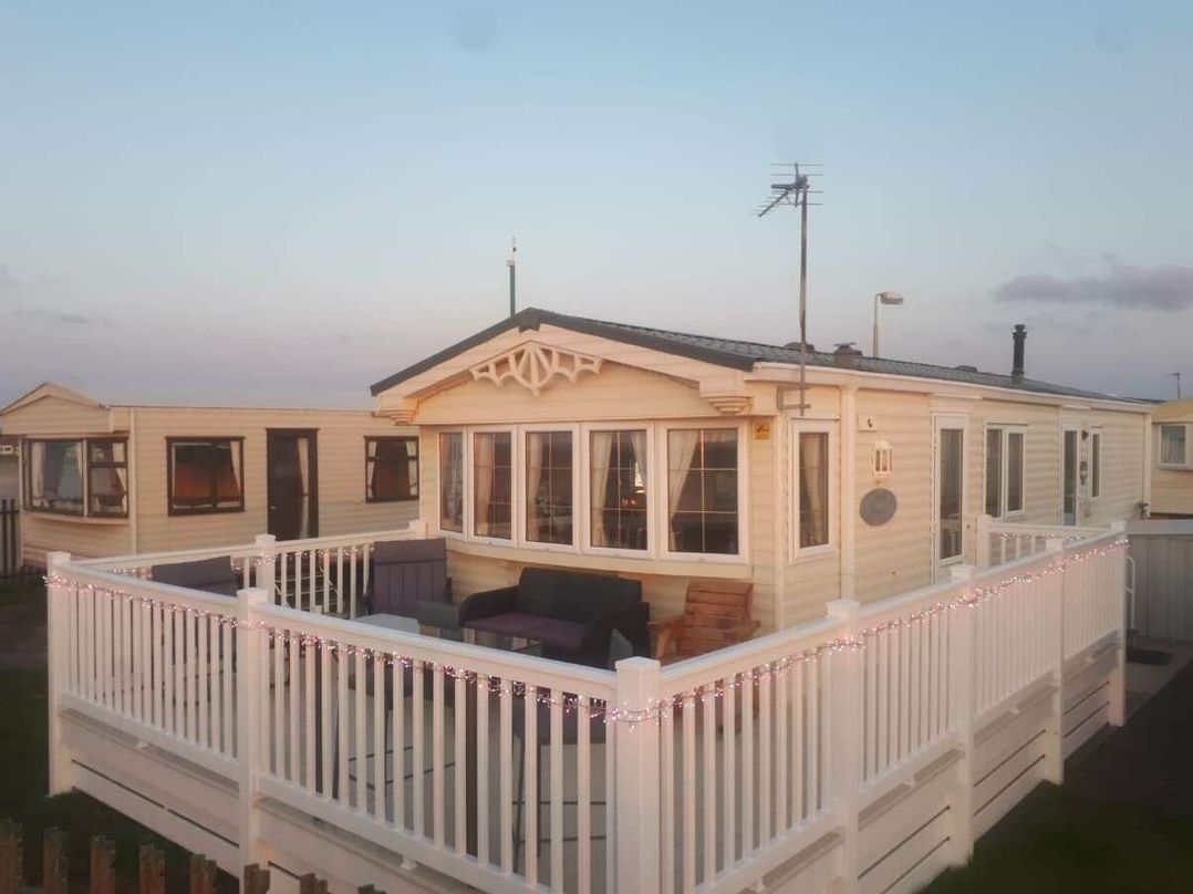 Golden Sands Kinmel Bay - Holiday Accommodation 11411