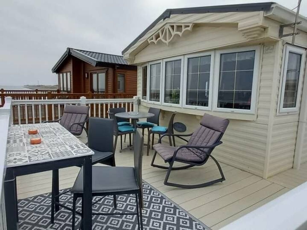 Golden Sands Kinmel Bay - Holiday Accommodation 11411