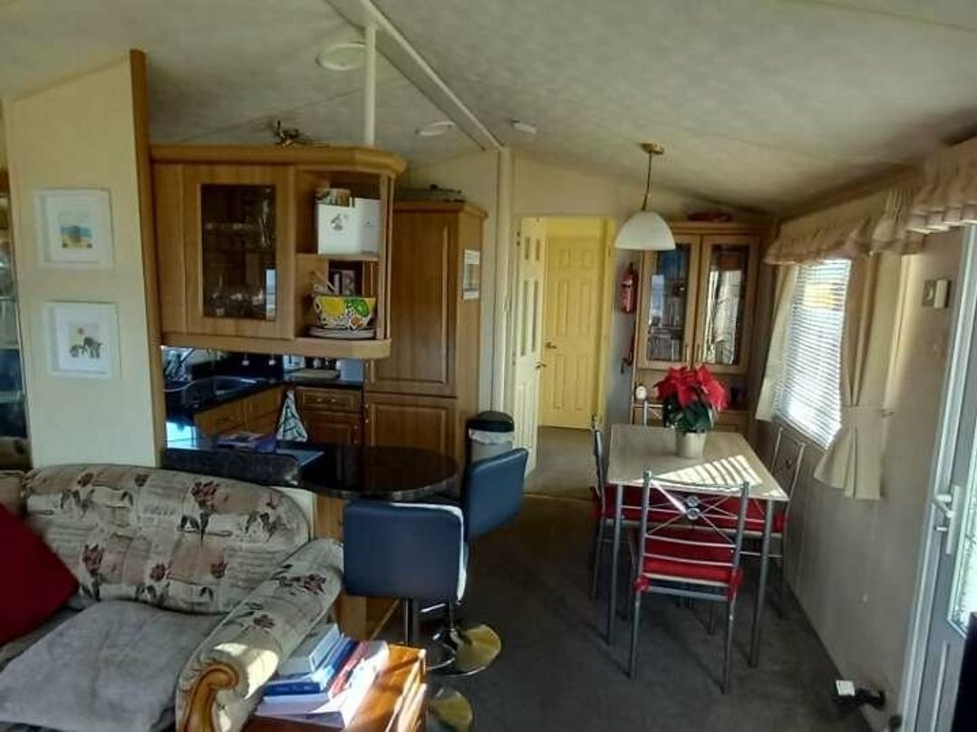 Golden Sands Kinmel Bay - Holiday Accommodation 11411