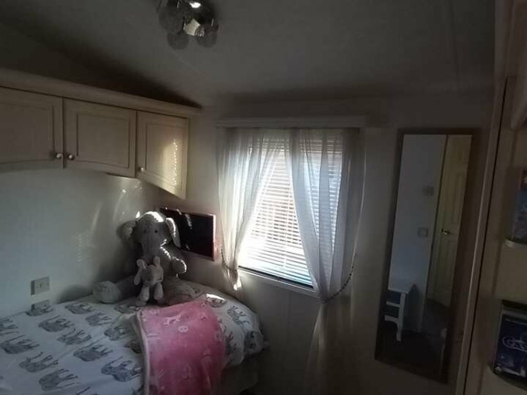 Golden Sands Kinmel Bay - Holiday Accommodation 11411