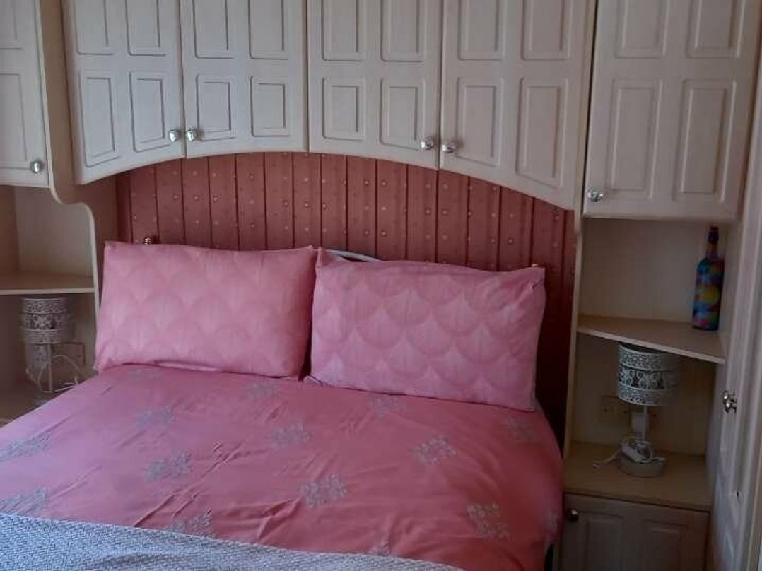 Golden Sands Kinmel Bay - Holiday Accommodation 11411