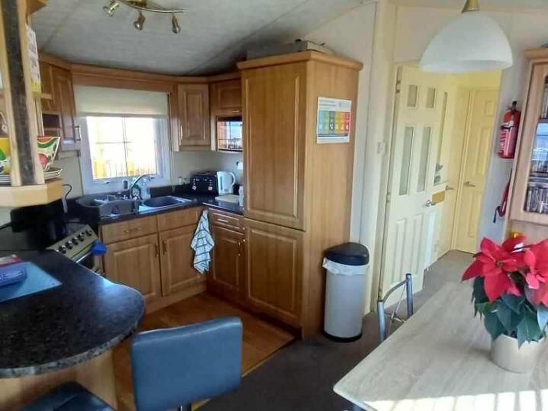 Golden Sands Kinmel Bay - Holiday Accommodation 11411