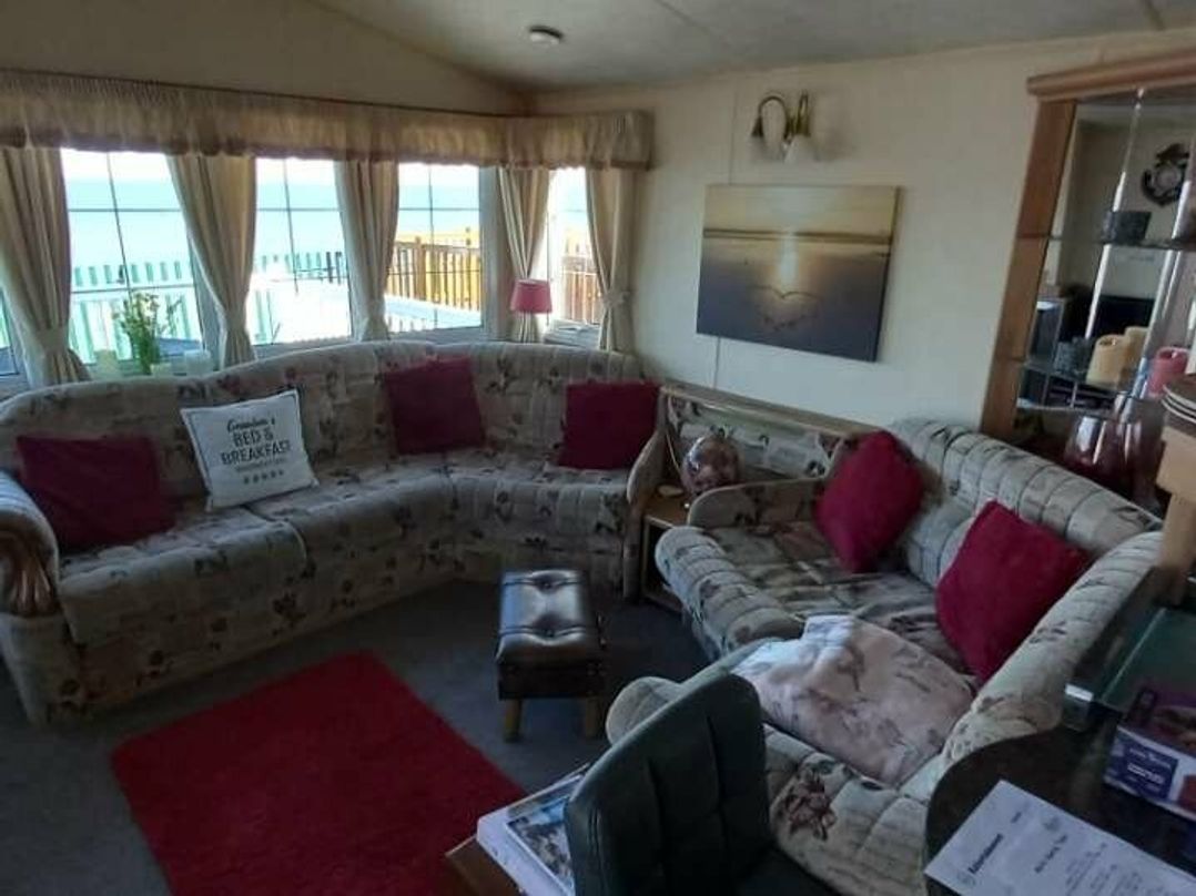 Golden Sands Kinmel Bay - Holiday Accommodation 11411