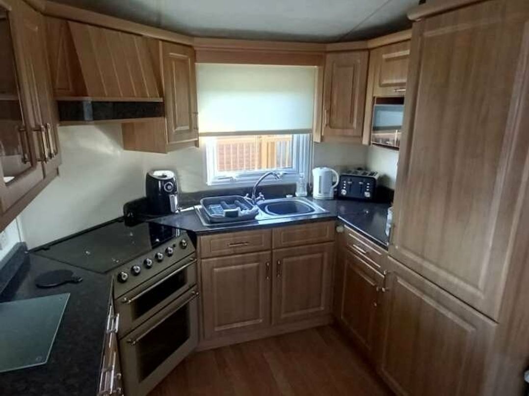 Golden Sands Kinmel Bay - Holiday Accommodation 11411