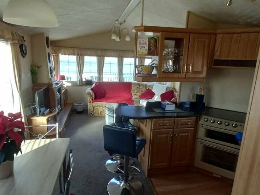 Golden Sands Kinmel Bay - Holiday Accommodation 11411