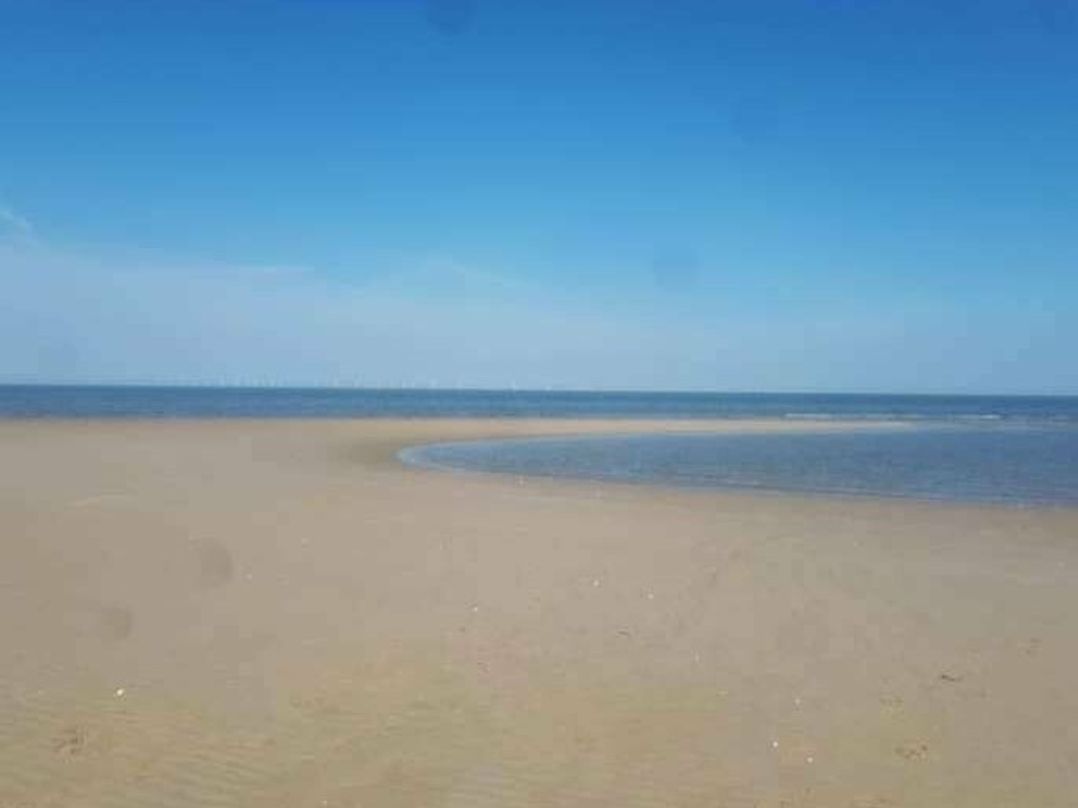 Golden Sands Kinmel Bay - Holiday Accommodation 11411