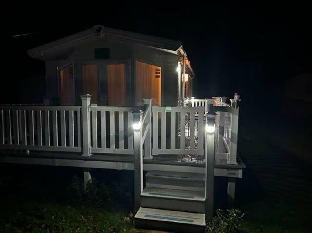 Butlins Minehead - Holiday Accommodation 11412