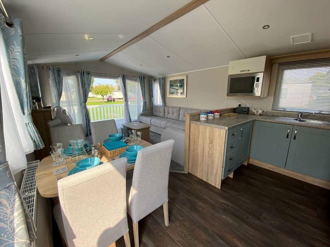 Butlins Minehead - Holiday Accommodation 11412