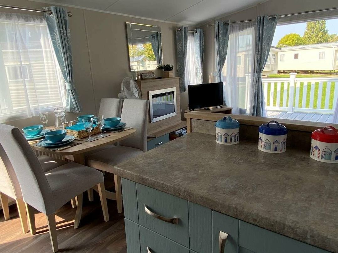 Butlins Minehead - Holiday Accommodation 11412
