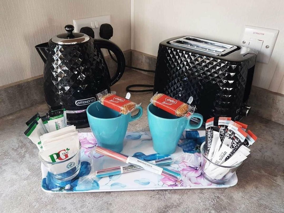 Butlins Minehead - Holiday Accommodation 11412