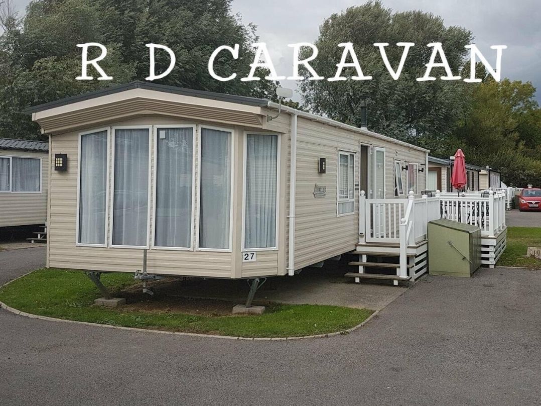 Waterside Bowleaze Cove Holiday Park - Holiday Accommodation 11413