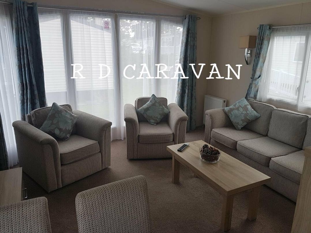 Waterside Bowleaze Cove Holiday Park - Holiday Accommodation 11413