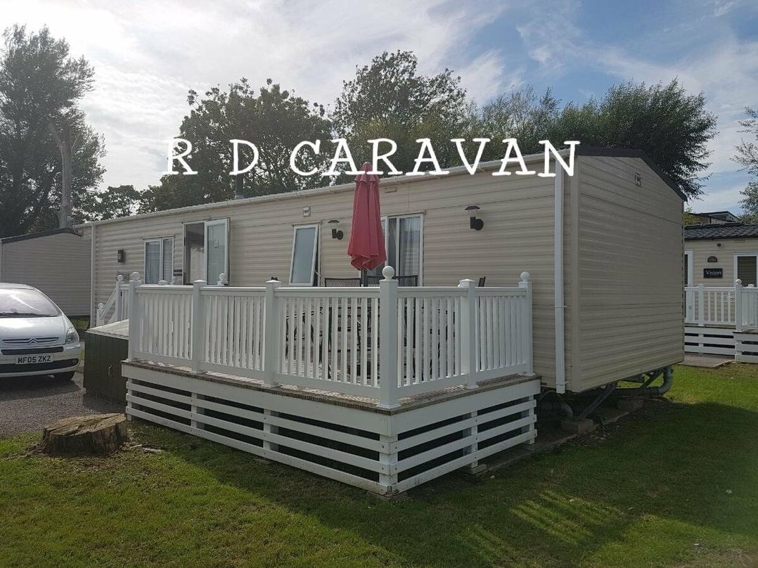 Waterside Bowleaze Cove Holiday Park - Holiday Accommodation 11413