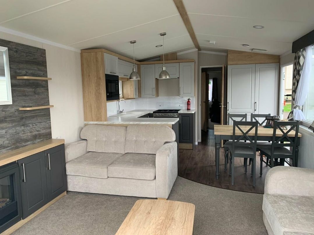 Waterside Bowleaze Cove Holiday Park - Holiday Accommodation 11417