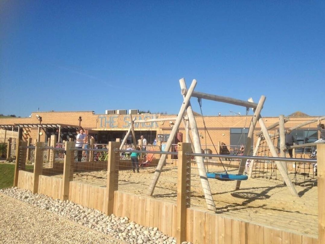 Waterside Bowleaze Cove Holiday Park - Holiday Accommodation 11417