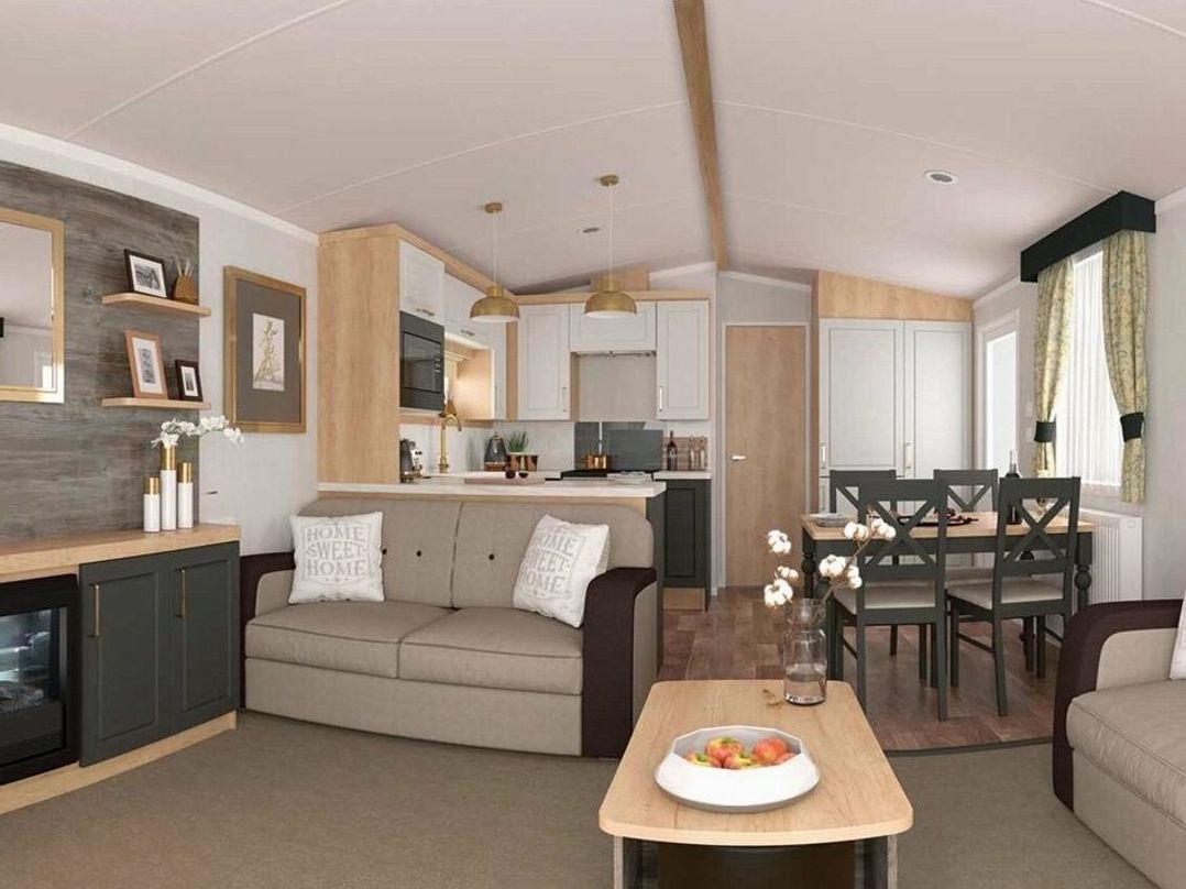 Kiln Park Holiday Park - Holiday Accommodation 1142