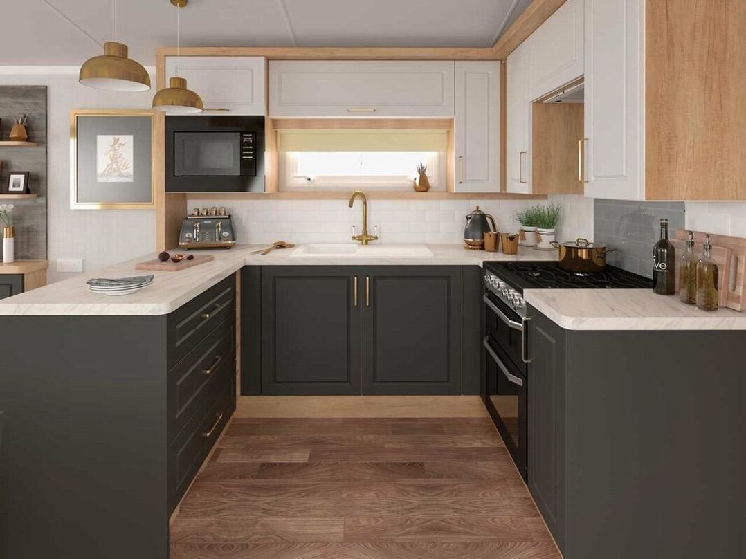 Kiln Park Holiday Park - Holiday Accommodation 1142