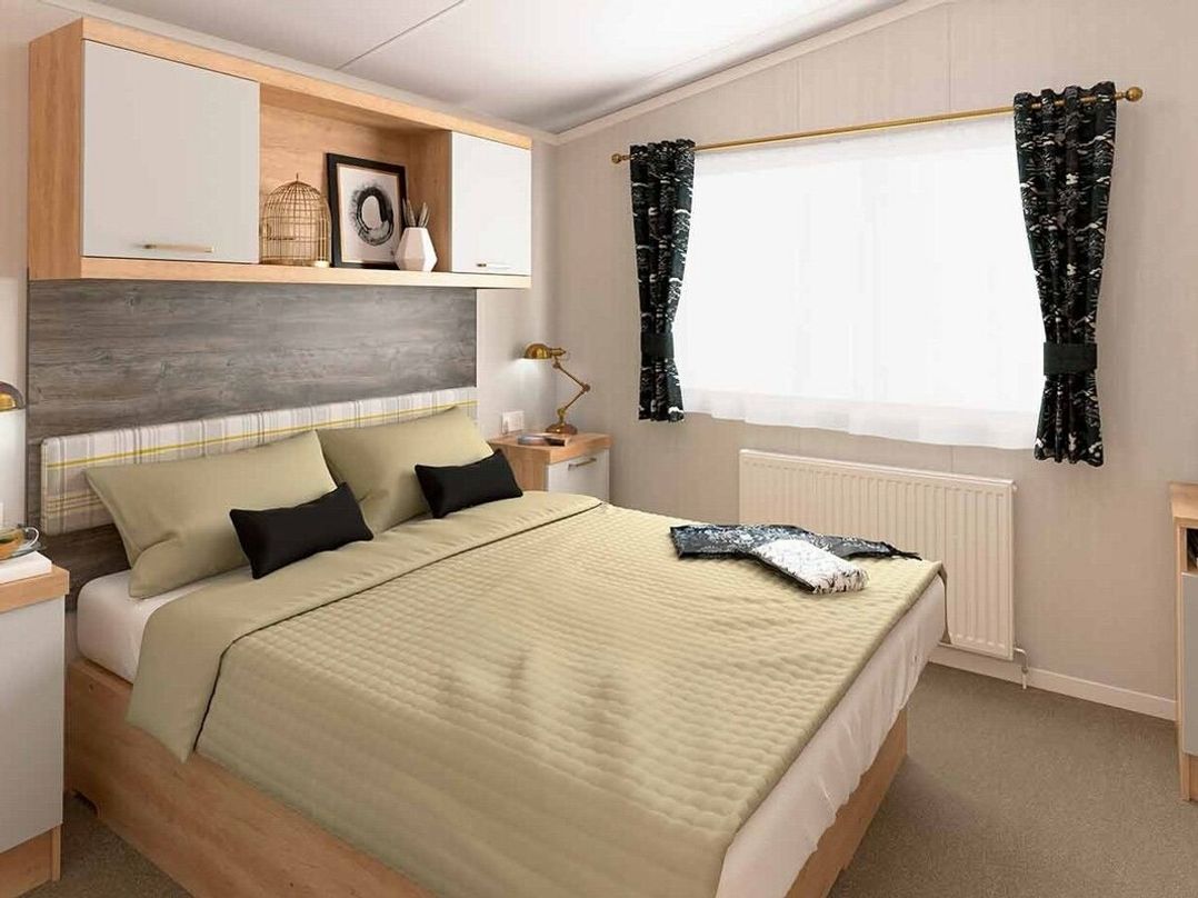 Kiln Park Holiday Park - Holiday Accommodation 1142