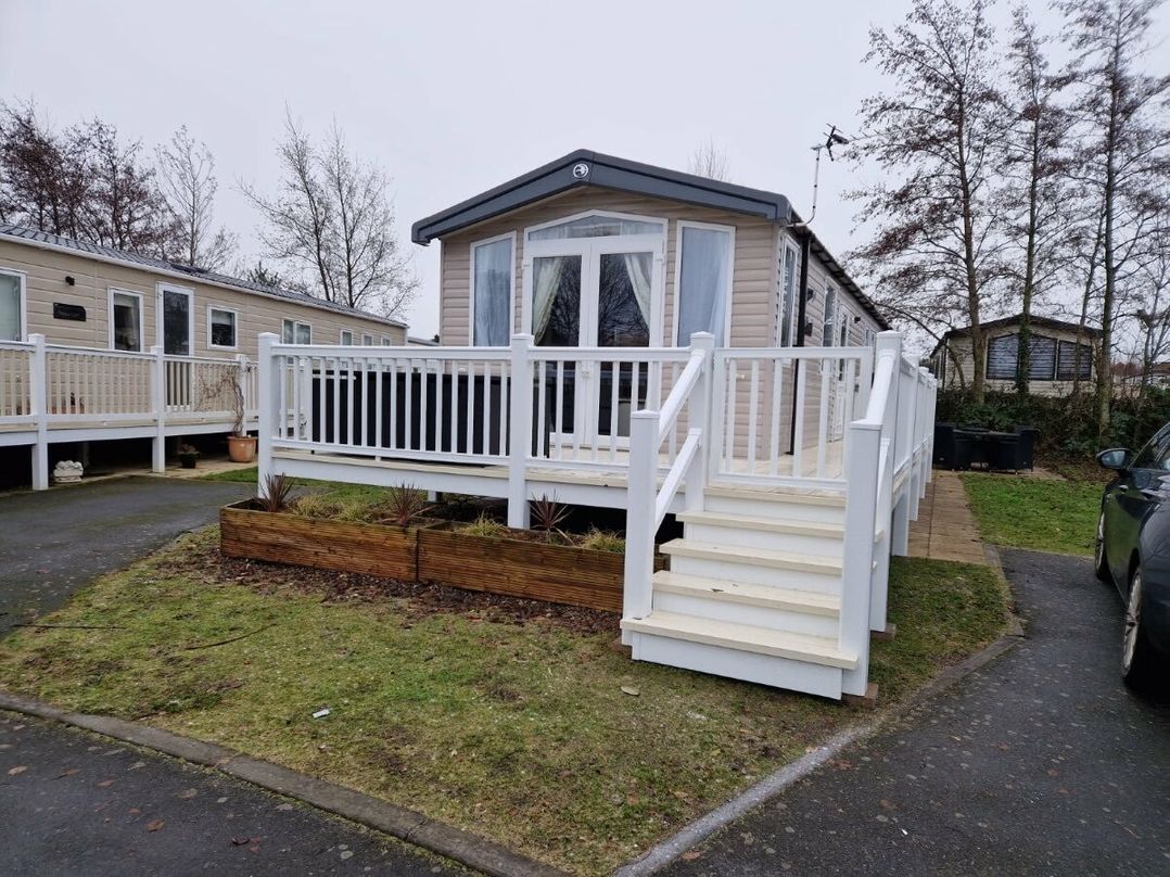 Seton Sands Caravan Park - Holiday Accommodation 11421