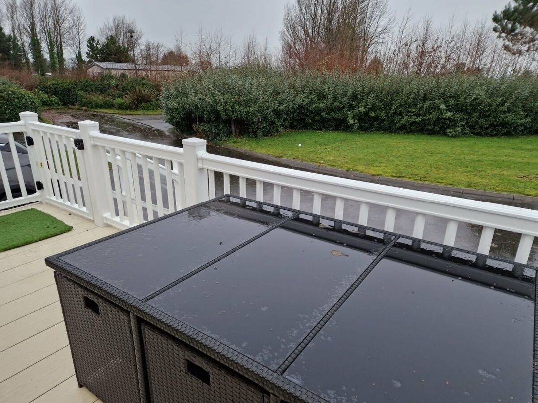 Seton Sands Caravan Park - Holiday Accommodation 11421