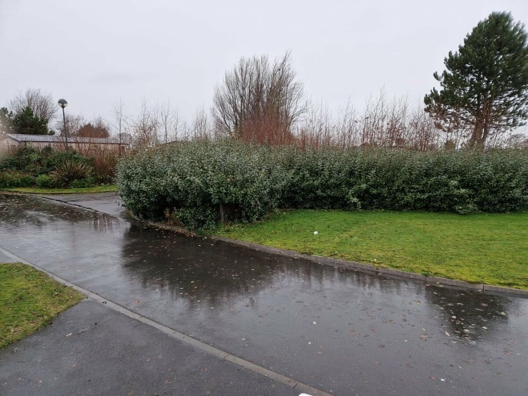 Seton Sands Caravan Park - Holiday Accommodation 11421