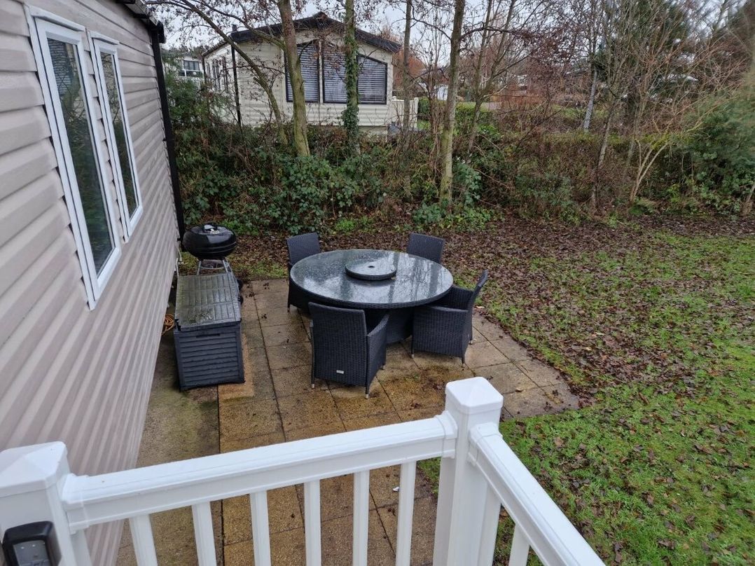 Seton Sands Caravan Park - Holiday Accommodation 11421