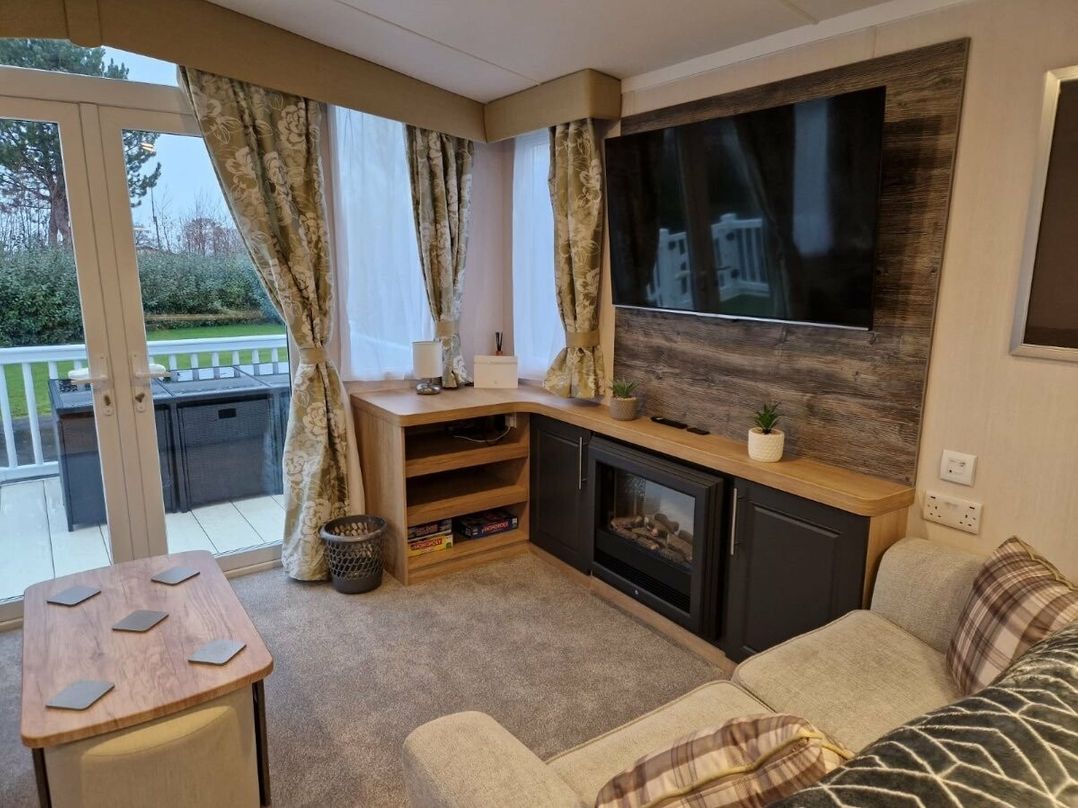 Seton Sands Caravan Park - Holiday Accommodation 11421