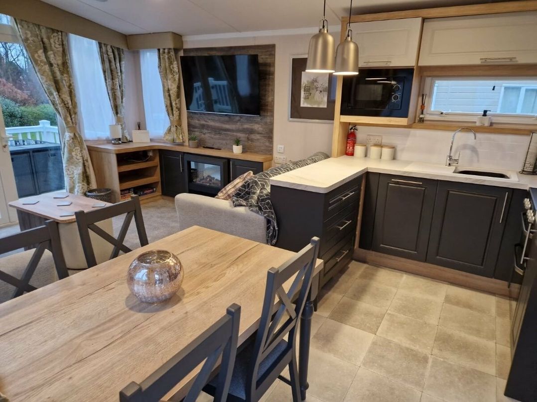 Seton Sands Caravan Park - Holiday Accommodation 11421