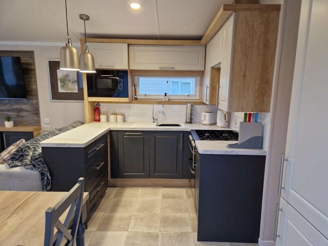 Seton Sands Caravan Park - Holiday Accommodation 11421