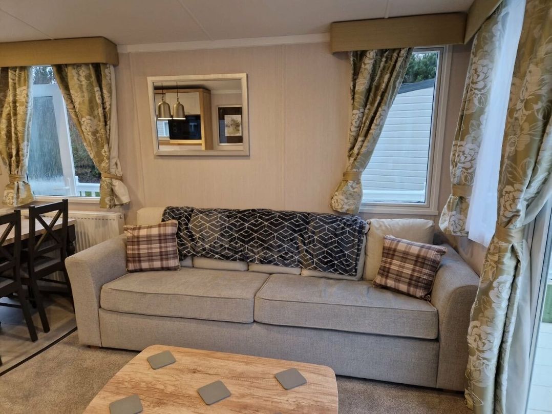 Seton Sands Caravan Park - Holiday Accommodation 11421