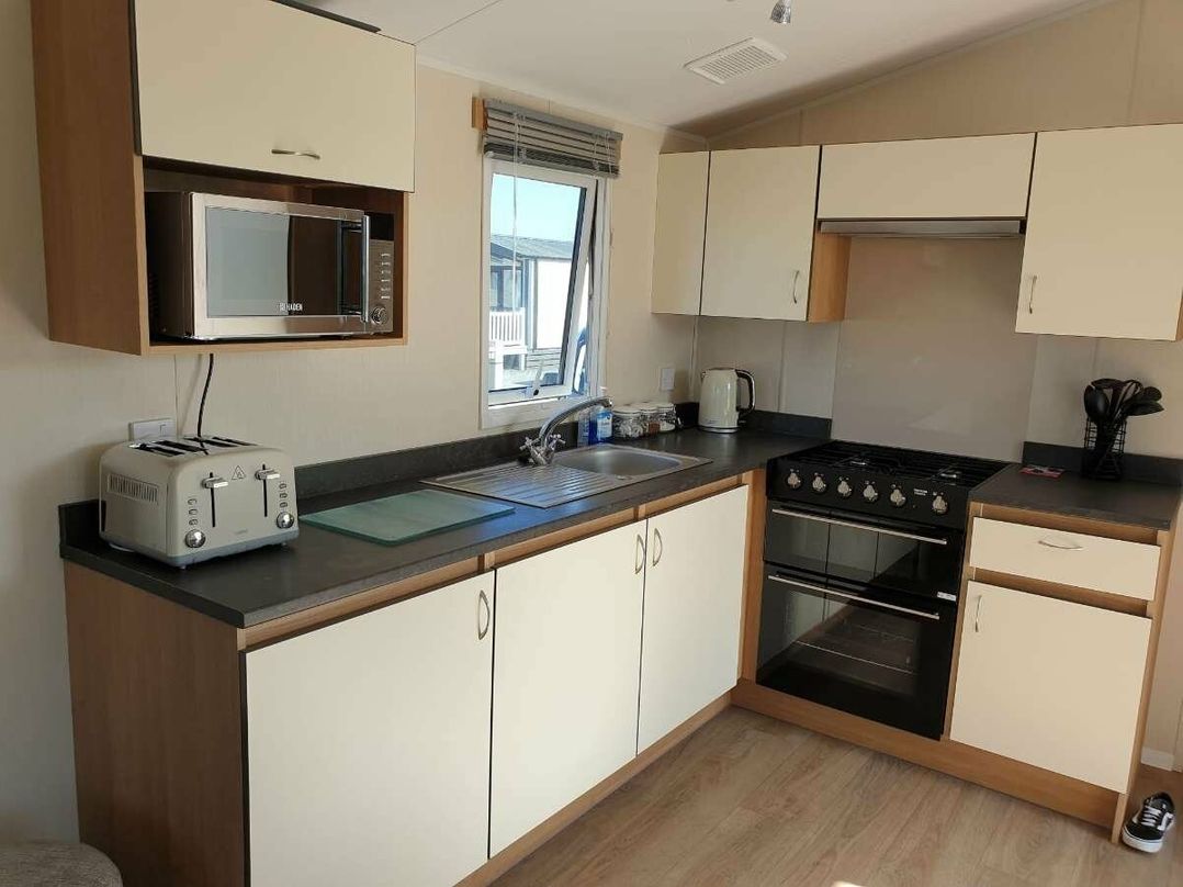 Ocean Edge Leisure Park - Holiday Accommodation 11447