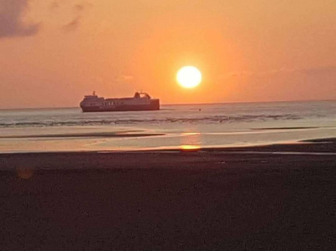 Ocean Edge Leisure Park - Holiday Accommodation 11447