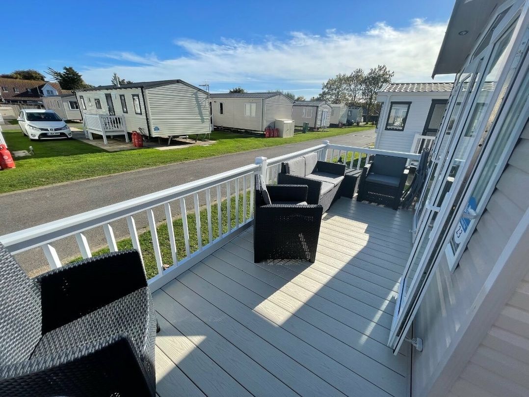 Hopton Holiday Village - Holiday Accommodation 11450