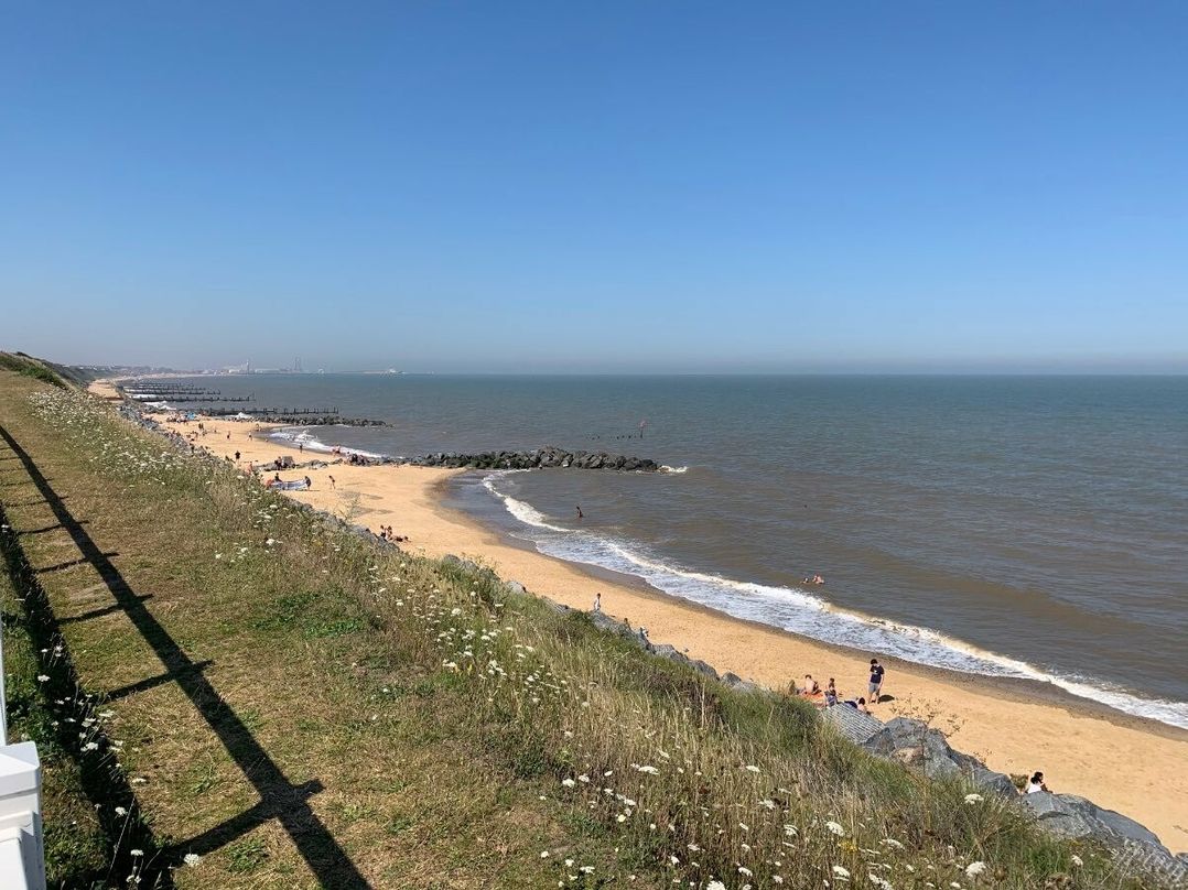 Hopton Holiday Village - Holiday Accommodation 11450