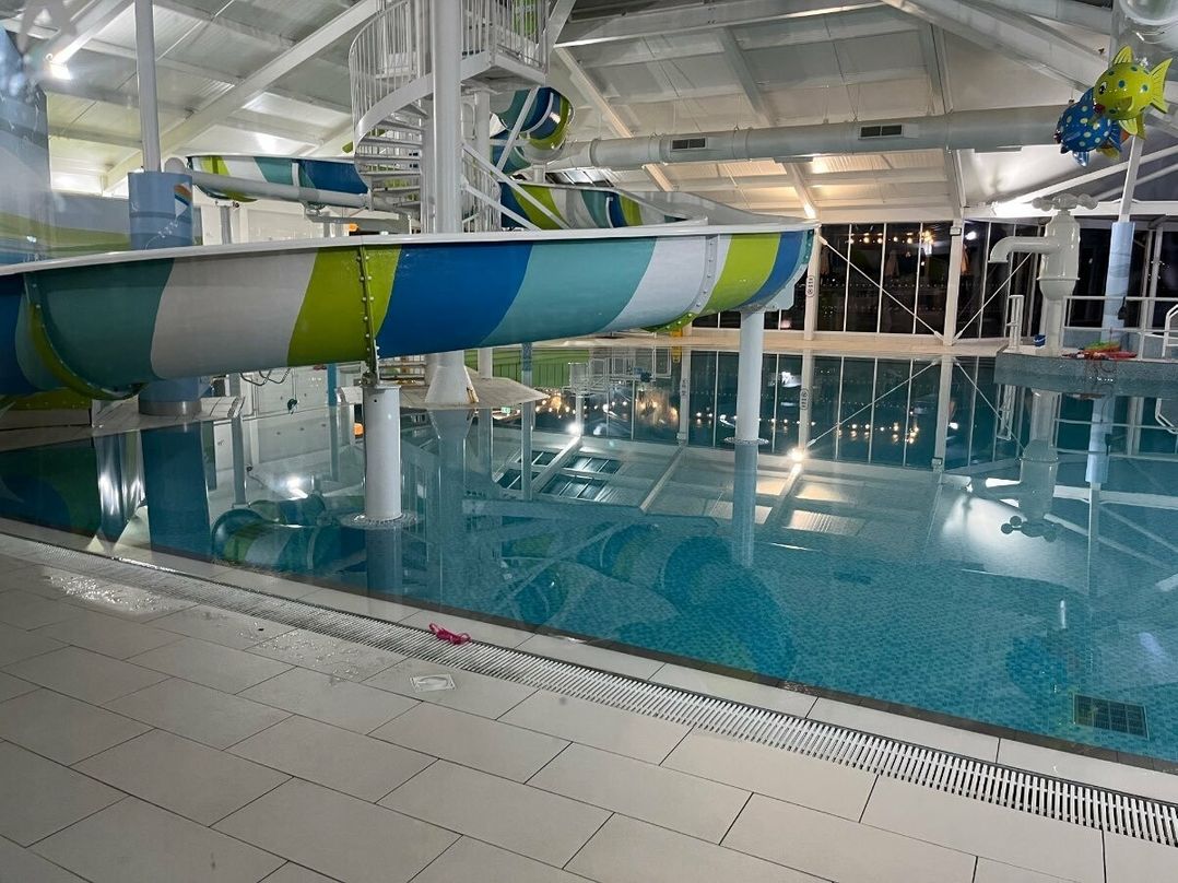 Hopton Holiday Village - Holiday Accommodation 11450