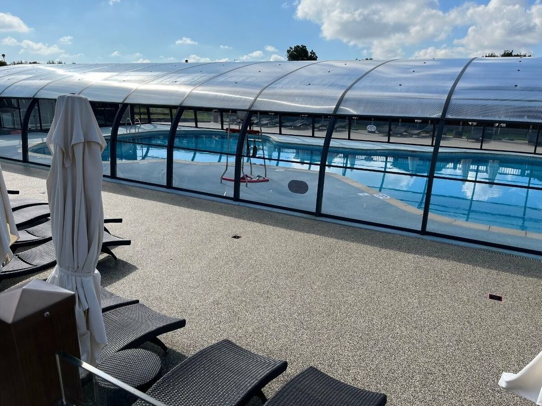 Hopton Holiday Village - Holiday Accommodation 11450