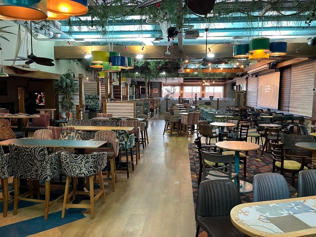 Hopton Holiday Village - Holiday Accommodation 11450