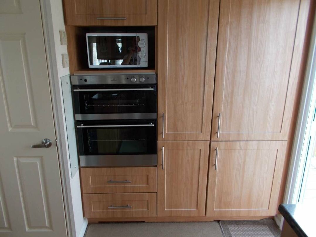 Small Grove Caravan Park - Holiday Accommodation 11471