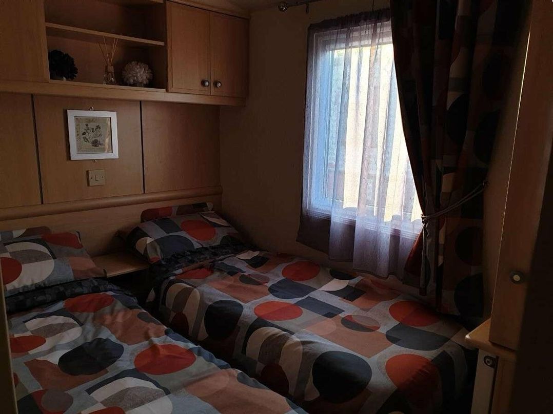 Small Grove Caravan Park - Holiday Accommodation 11471