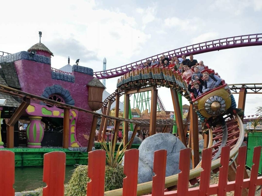 Small Grove Caravan Park - Holiday Accommodation 11471