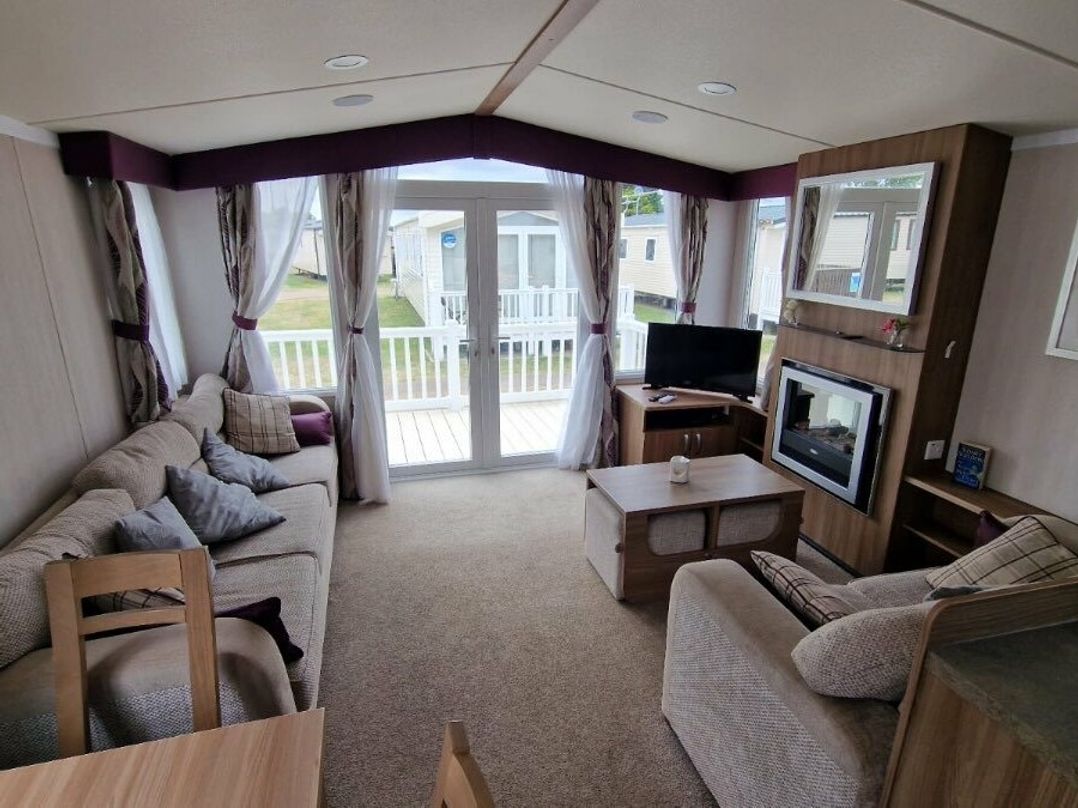 Seashore Holiday Park - Holiday Accommodation 11473