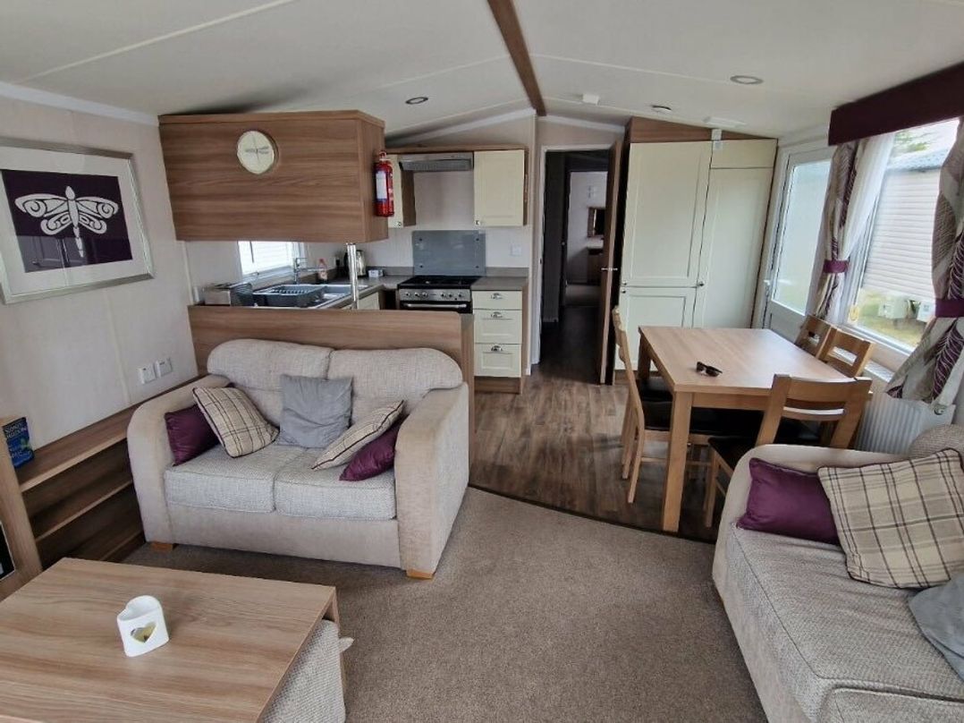 Seashore Holiday Park - Holiday Accommodation 11473