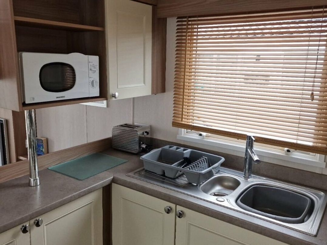 Seashore Holiday Park - Holiday Accommodation 11473