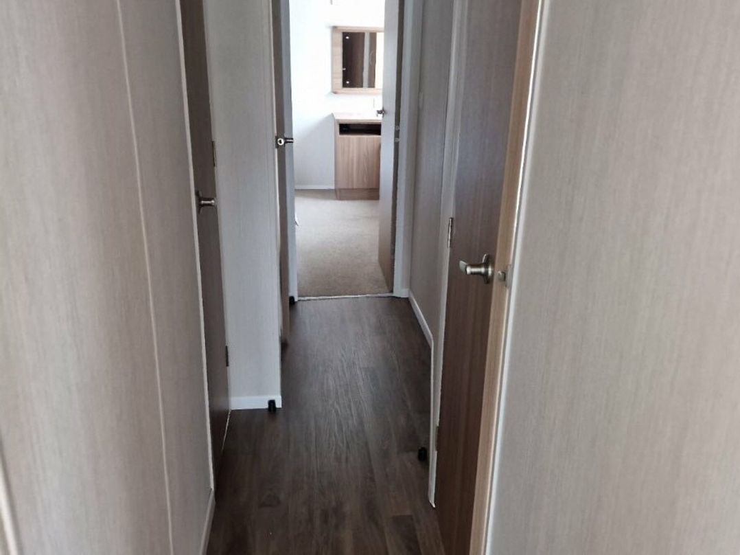 Seashore Holiday Park - Holiday Accommodation 11473