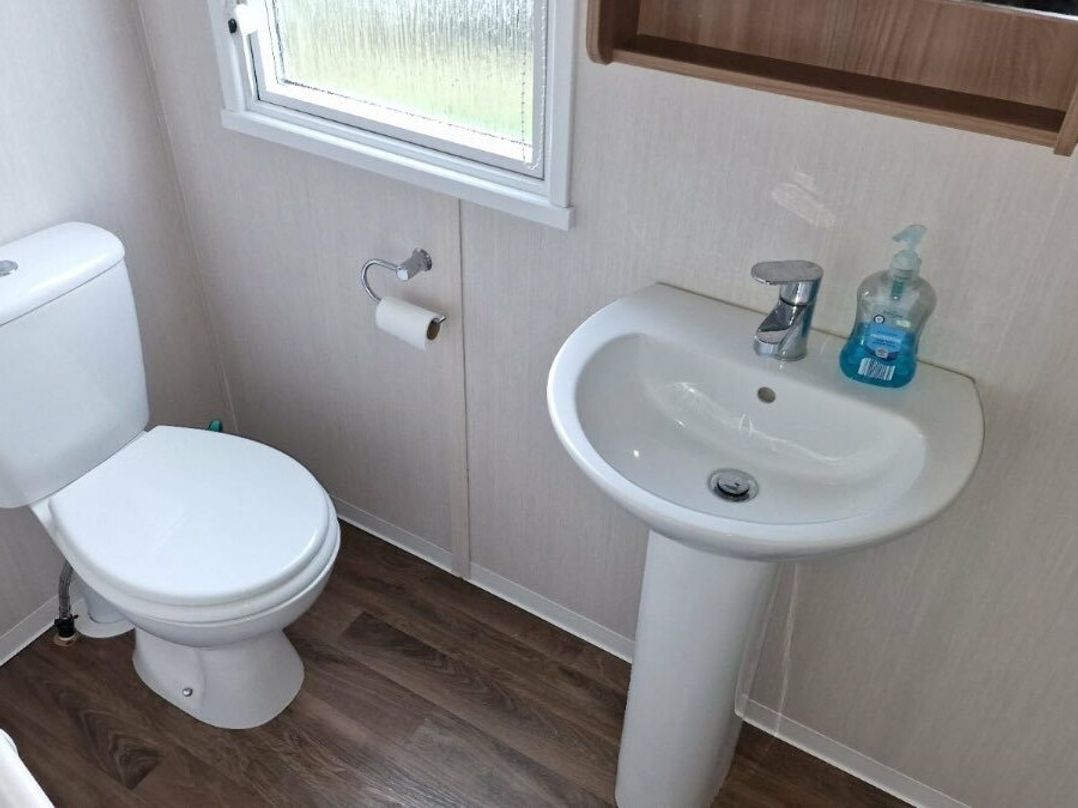 Seashore Holiday Park - Holiday Accommodation 11473