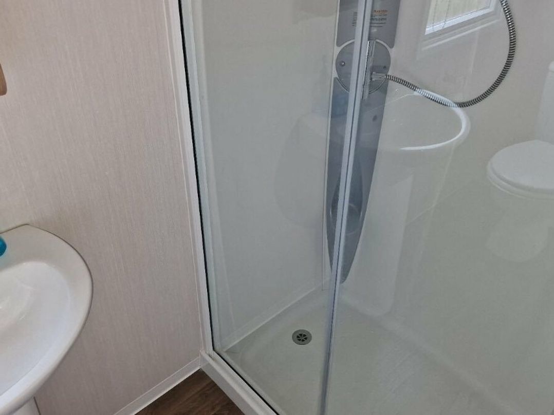 Seashore Holiday Park - Holiday Accommodation 11473