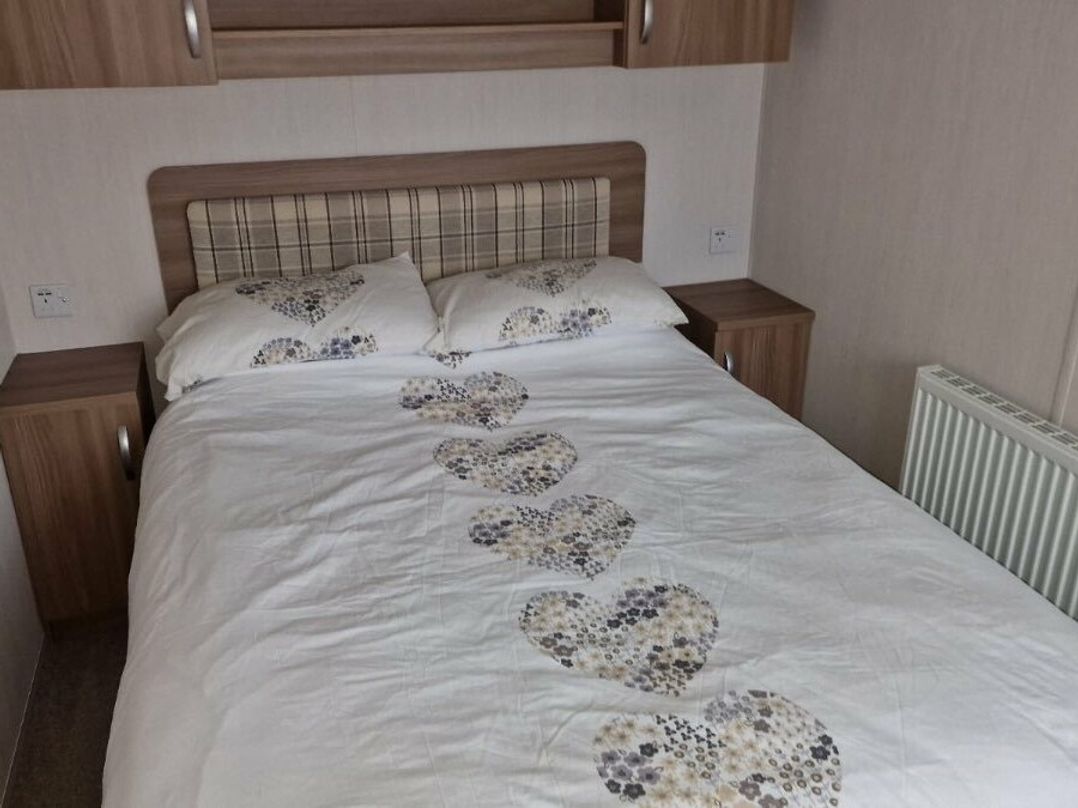 Seashore Holiday Park - Holiday Accommodation 11473