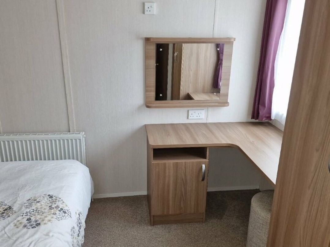 Seashore Holiday Park - Holiday Accommodation 11473